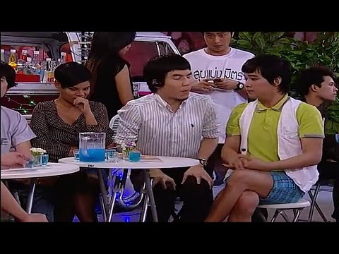 นี่มันไม่ใช่รัก3เศร้าละ นี่มันรัก5เศร้า!!!! #hd #เจ๊โฉม #เนื้อคู่ #โจ #ธิดา