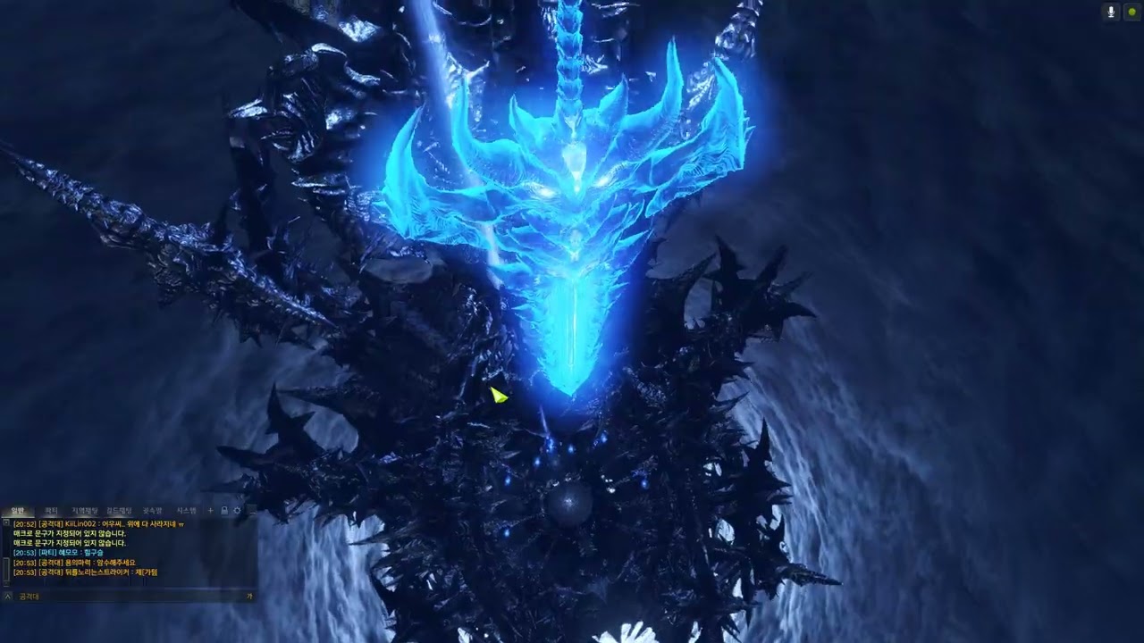 카멘 노말 3관문 1610 딱렙 일격스커