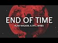 Gambar cover K-391, Alan Walker & Ahrix - End of Time