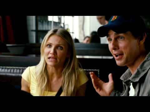 Knight and Day - Trailer deutsch / german