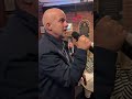 Norwegian Elvis ( Guy ) #coopers #singer #karaoke #fyp #funny #subscribe #shorts