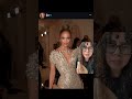 JLO unedited Met Gala photos vs her instagram photos of the night