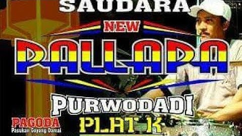 Pagoda (pasukan goyang damai) snp purwodadi plat k. Live wedoro penawangan 2017