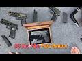 Bộ Sưu Tầm Para Bellum | Sói Tuyết Airsoft