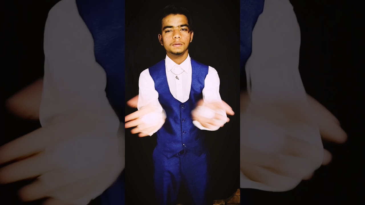 my first transformation video 😍😍 follow me on Instagram