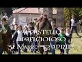 Giornate Magiche al Castello - 31 Marzo/ 2 Aprile