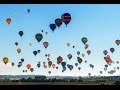 Lorraine Mondial Air Ballons 2015, Chambley-Bussières Air Base, Lorraine, France, Europe