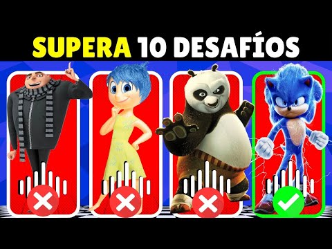 ¿Qué Prefieres? Películas
