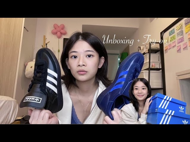 adidas Syukyu e-wax spezial