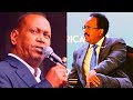 Xasan Adan Samatar "Dadku kaama Maarmee Qaranka Sii Maamul Madaxwayne Farmaajo