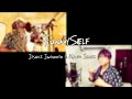 【Original】Funky Self【ITSUKI IWAMOTO x KENTA ISOHI】