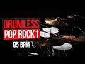 Play Along Pop Rock 1 - Click 95BPM - 10 MIN