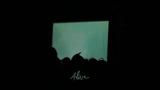 SPARKLING - Alive - Hiro Ama (Teleman) Remix