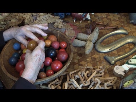 دست ساز  خانه ای برای هنر کامل