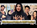 NIDA CONFIRMED SUFIYAN CHEATED & ABUSED HER | NIDA & SUFIYAN DIVORCE DRAMA EXPOSED