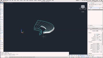 33.3.7a: Offsetting a Surface