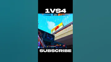 1VS4 CAN I KILL WHOLE SQUAD WAIT FOR END Shorts Shortsfeed Trending B2k Arisudanyt Ironicff 