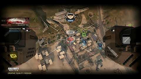 NEW  SHIPMENT MAP GAMEPLAY in CALL OF DUTY MOBILE!! COD WW2 MAP in COD MOBILE SEASON 9