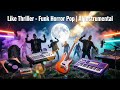 Like Thriller - Funk Horror Pop | AI-Generated Instrumental Music