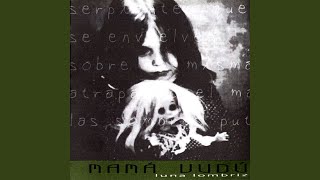 Video thumbnail of "Mamá Vudú - Frecuencia Exacta"