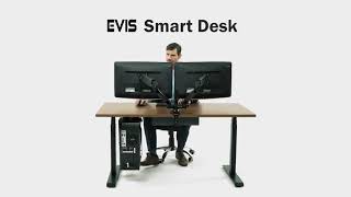 EVIS Smart Desk - 2019