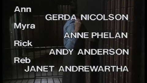 Prisoner Cell Block H ep448 Part 5