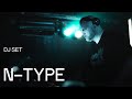 Ntype dj set  glazart paris  10 years of forever dnb