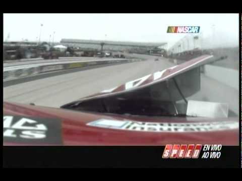 GWC Finish at Dover - NASCAR Nationwide Series 201...