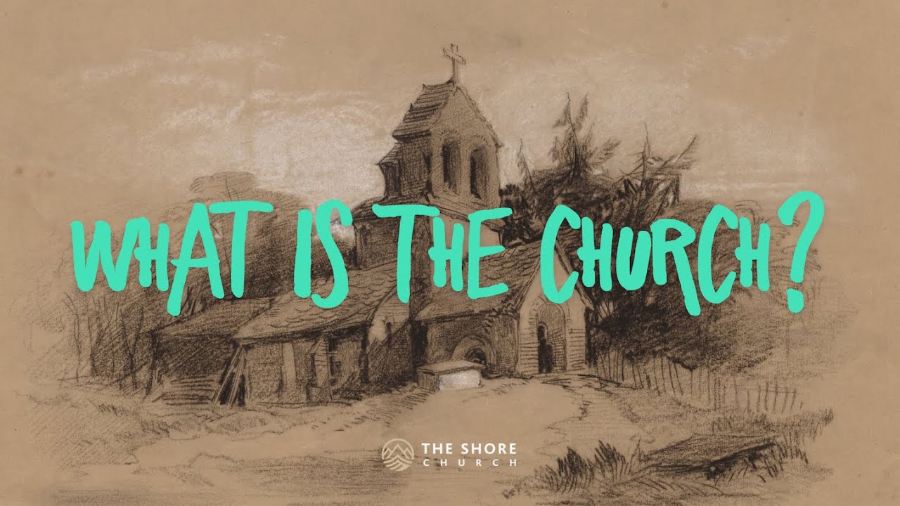 What Is The Church? – Part 2 || Governance