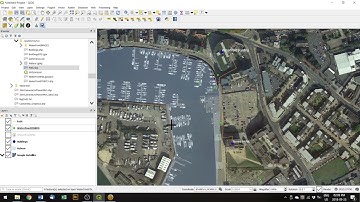 QGIS - Adding data to points in the attributes table
