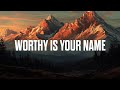 Worthy 1 Hour Soaking Instrumental mp3