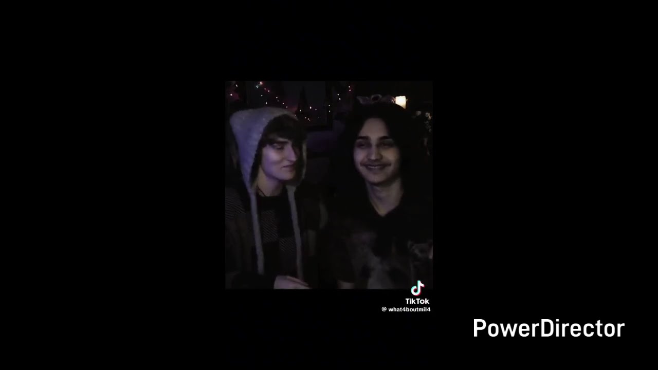 Ethan and Andy TikTok edits pt 2