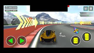 Sports Car Racing Drift | Crazy Racing Car 3 D | Crazy Racing Car Game | Android Gameplay screenshot 5