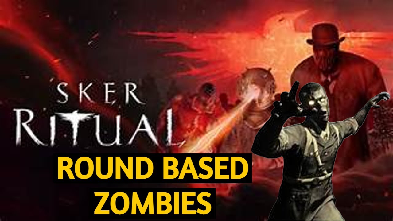 Will this revive the cod ZOMBIES playerbase? - YouTube