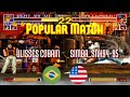 Youtube Thumbnail title