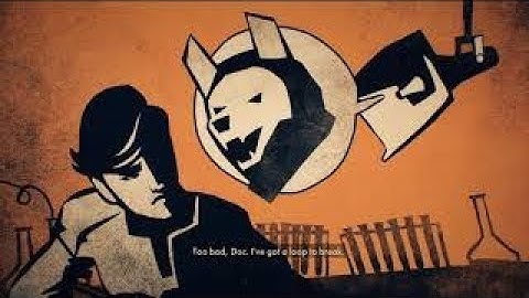 HOW TO MAKE WENJIE GO TO THE PARTY FULL GUIDE - What Wenjies Want   DEATHLOOP