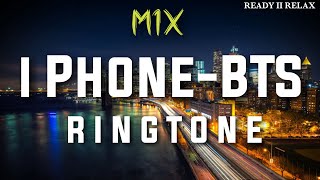 Mix Ringtone Iphone And Bts |  Ready ii Relax New Release. screenshot 2