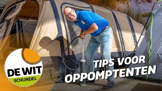 Download Lagu Tips voor oppomptenten - De Wit Schijndel MP3