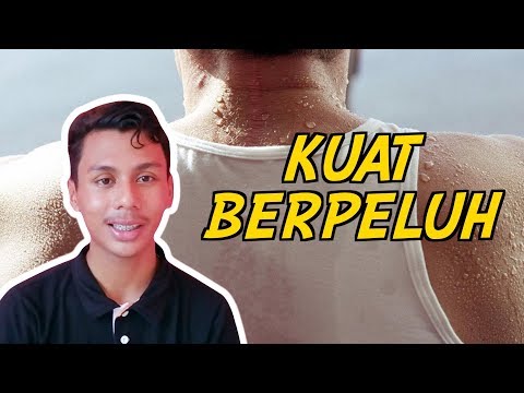 Video: Mengapa Tingkap Berpeluh