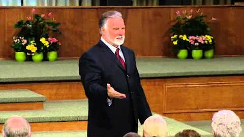 Keith Moore -Not Guilty - Pt.3 (For Or Against)