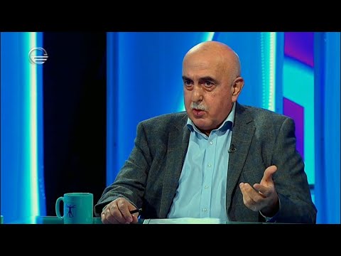 ვიდეო: რა არის პირადი სიცარიელე?