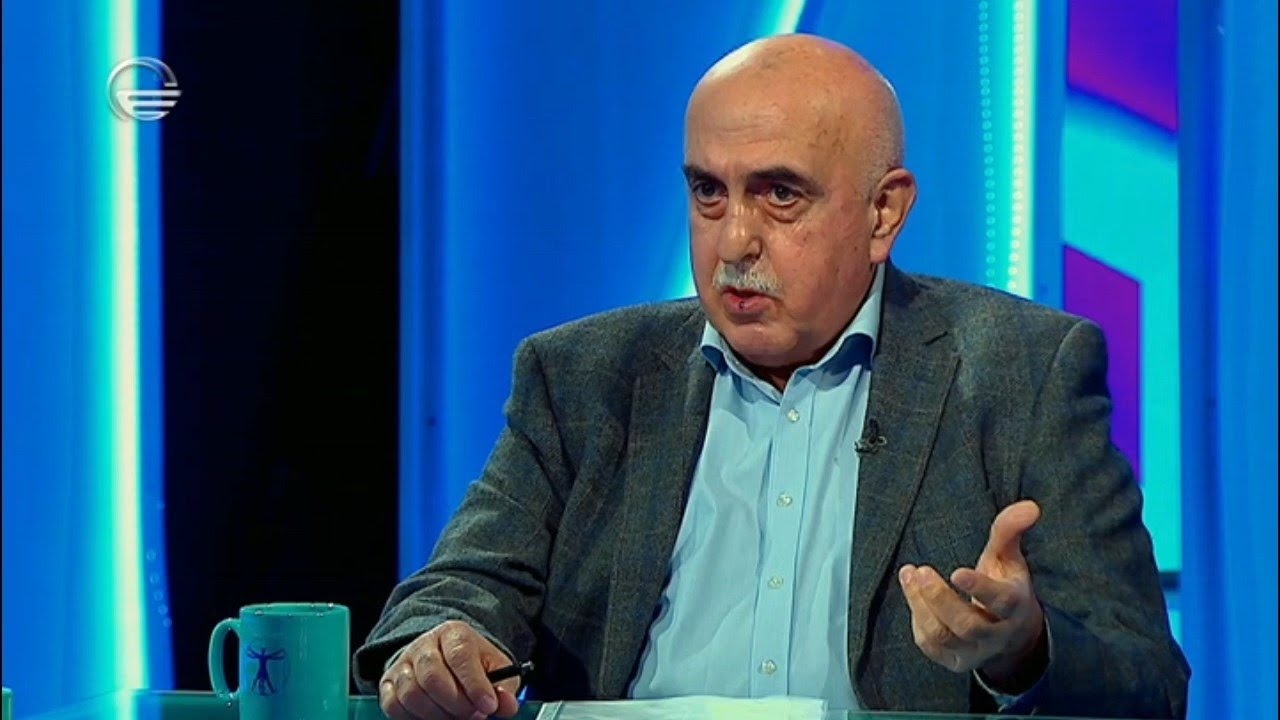 რა არის პოდაგრა? - „ანატომიის“ კითხვებს ლევან შალამბერიძე პასუხობს