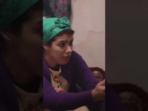 فتيحة صبنات عقد الزواج و كبور قال لفتيحة دابا أنا و ياك غرباء