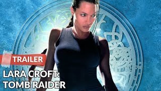 Lara croft: tomb raider 2001 video game adventuress croft comes to
life in a movie where she races against time and villains recover
powerful ancient...