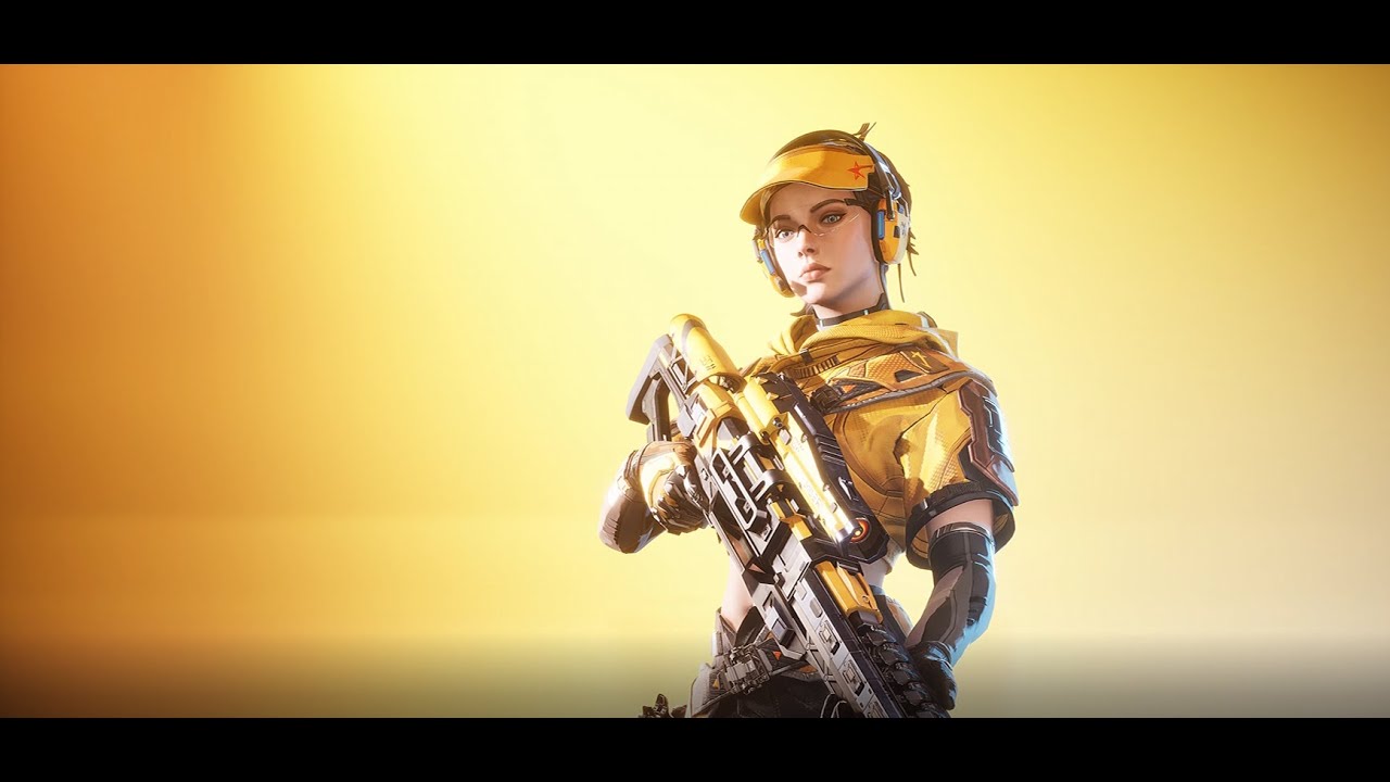 FRAGPUNK RANKED IS AMAZING!! HOLLOWPOINT GAMEPLAY