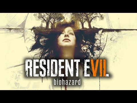 Resident Evil 7 Madhouse Mode - Resident Evil 7 Madhouse Mode