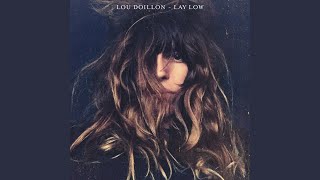 Video thumbnail of "Lou Doillon - Left Behind"