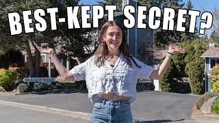 Living in Bellevue's Best-Kept Secret | Woodridge Neighborhood Tour