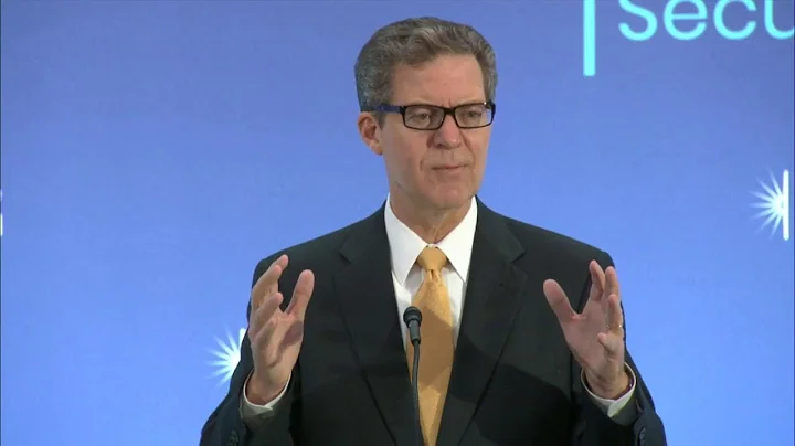 Ministerial to Advance Religious Freedom: Press Availability with Ambassador Brownback
