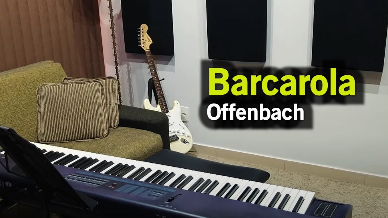 ♫ Offenbach